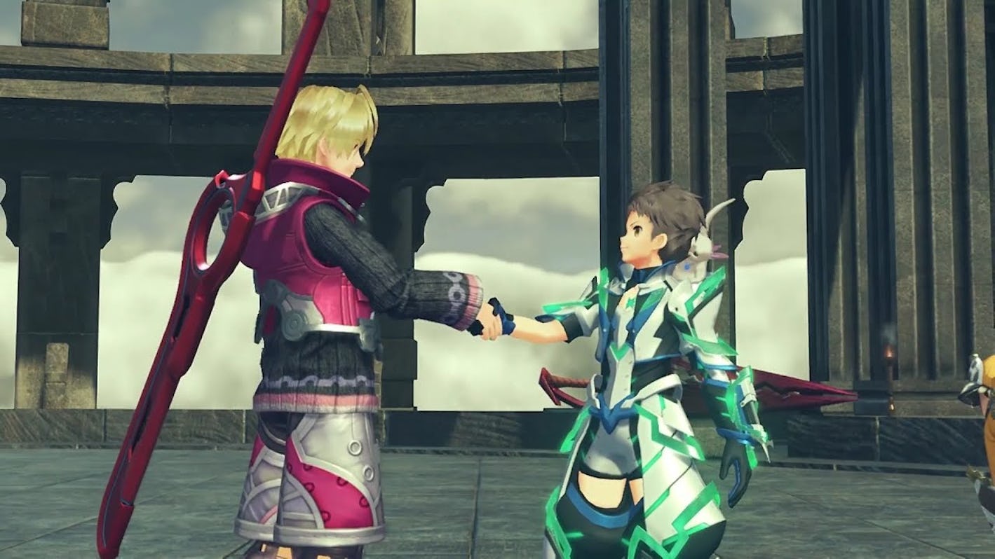 'Xenoblade Chronicles 3' release date, trailer, platforms, story, and cast