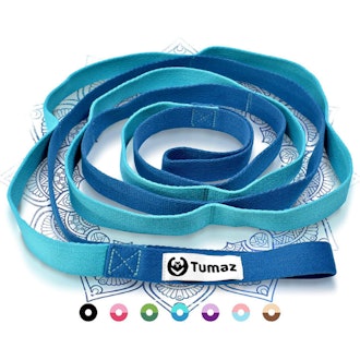 Tumaz Stretch Strap