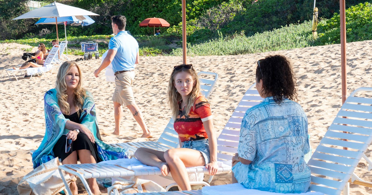 'The White Lotus' Season 2 Premiere Date, Cast & Everything We Know