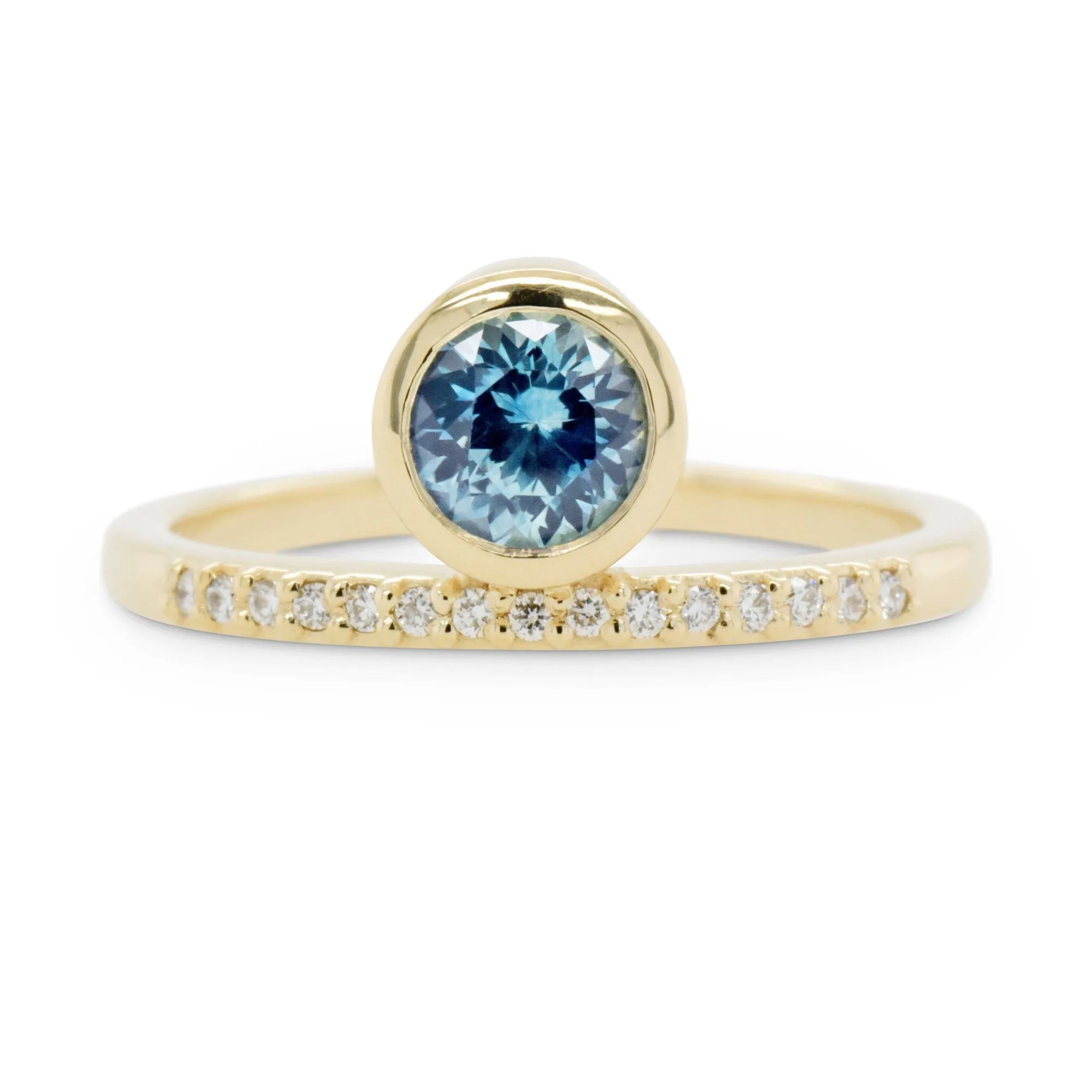 15 Unconventional Celebrity Engagement Rings That Go Against Tradition