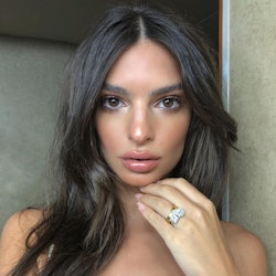 Emily Ratajkowski on Instagram