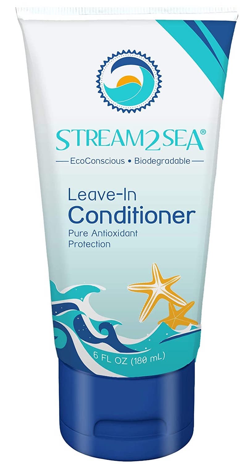 The 12 Best Conditioners For Frizzy Hair