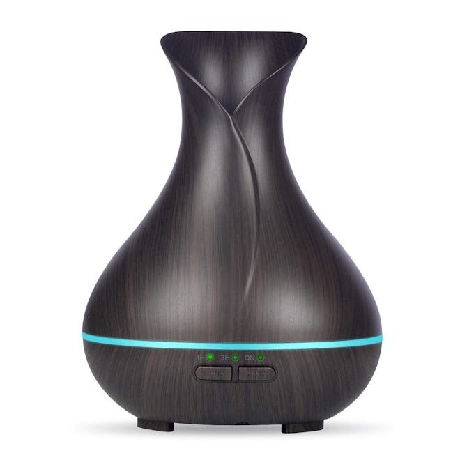 OliveTech Mini Essential Oil Diffuser