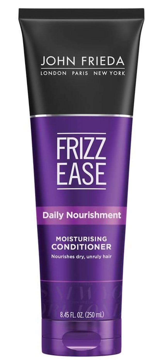 John Frieda Frizz Ease Daily Nourishment Conditioner