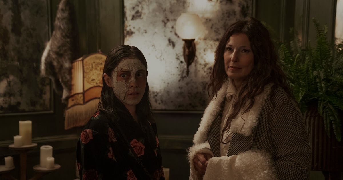 'Brand New Cherry Flavor' Season 2: Premiere Date, Cast & What To Know