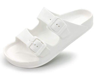 FUNKYMONKEY Adjustable EVA Sandals