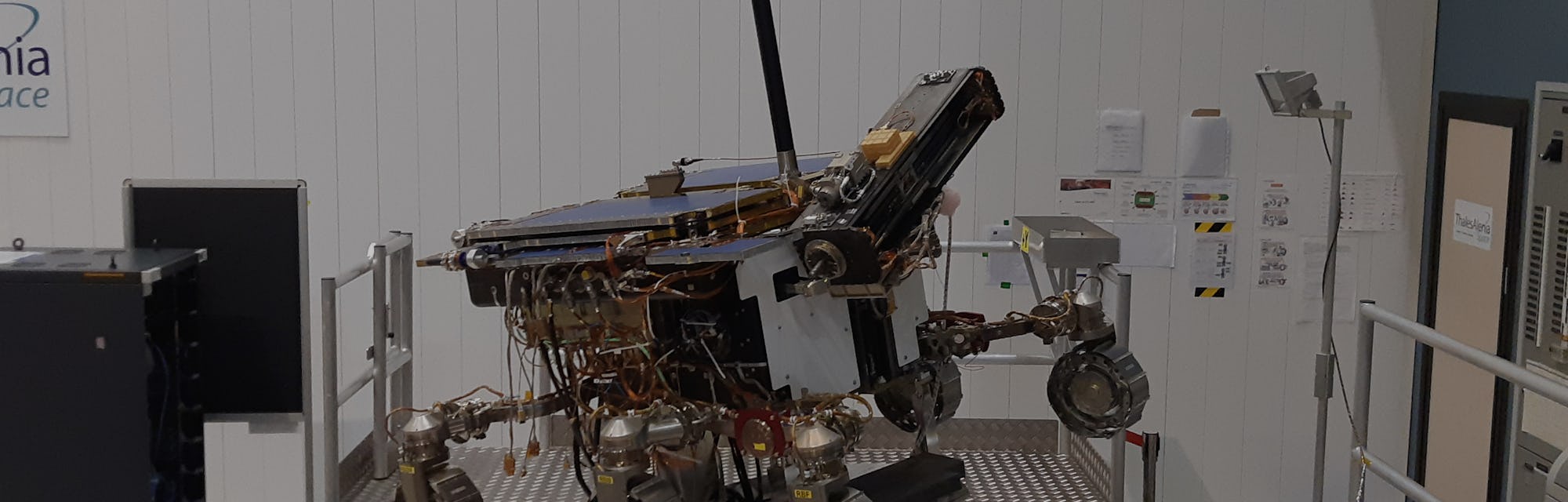 ESA's ExoMars Rover: Launch date, boreholes, and the hunt for life