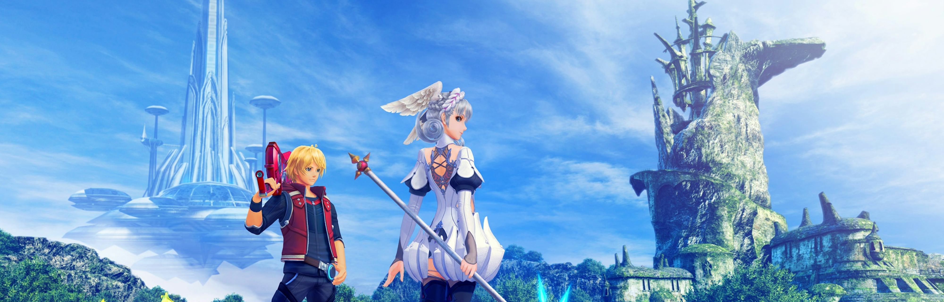 'Xenoblade Chronicles 3' release date, trailer, platforms, story, and cast