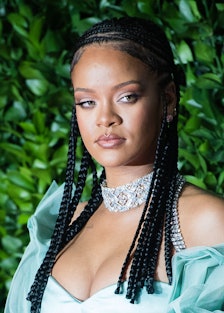 Rihanna Perfume Caviar