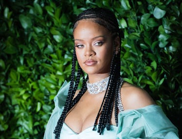 Rihanna Perfume Caviar