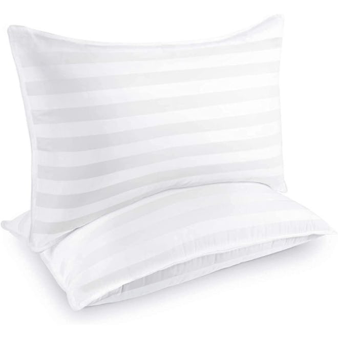 COZSINOOR Hotel Collection Pillows (2-Pack)