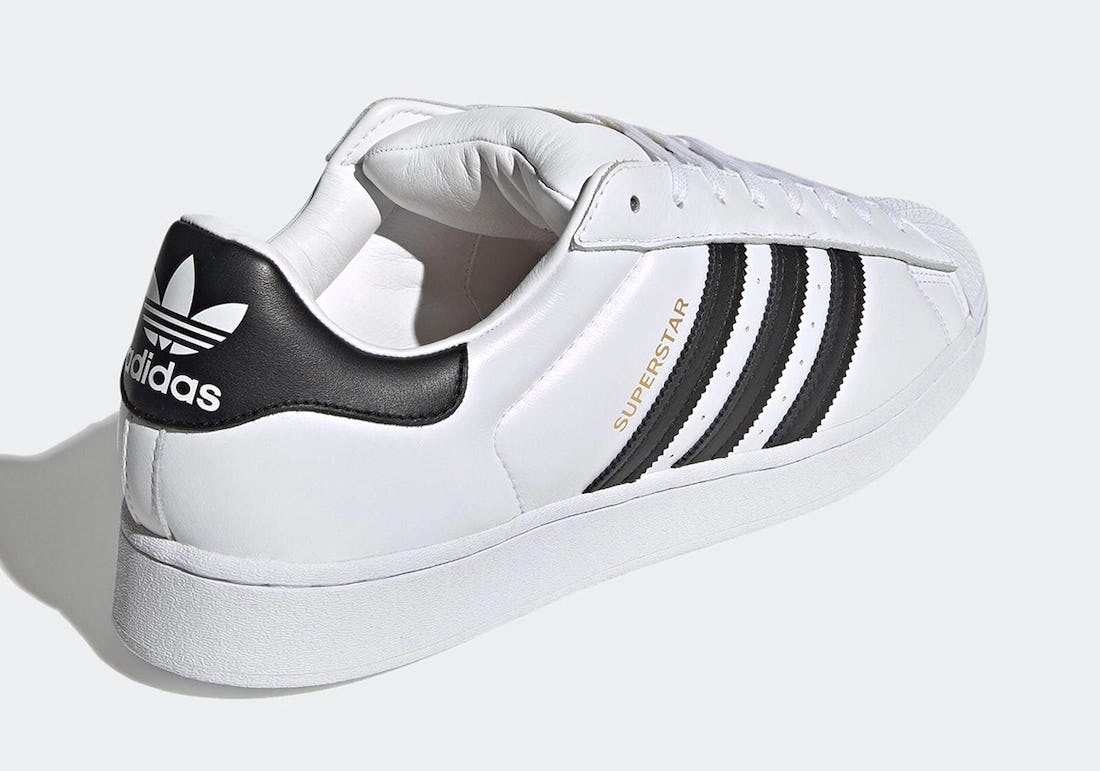 adidas superstar super stuffed