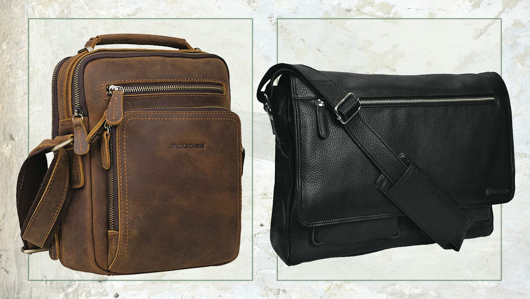 Top Messenger Bags 2025