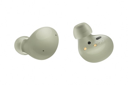 Here's a look at the price, colors, release date, and more of Samsung Galaxy Buds 2.