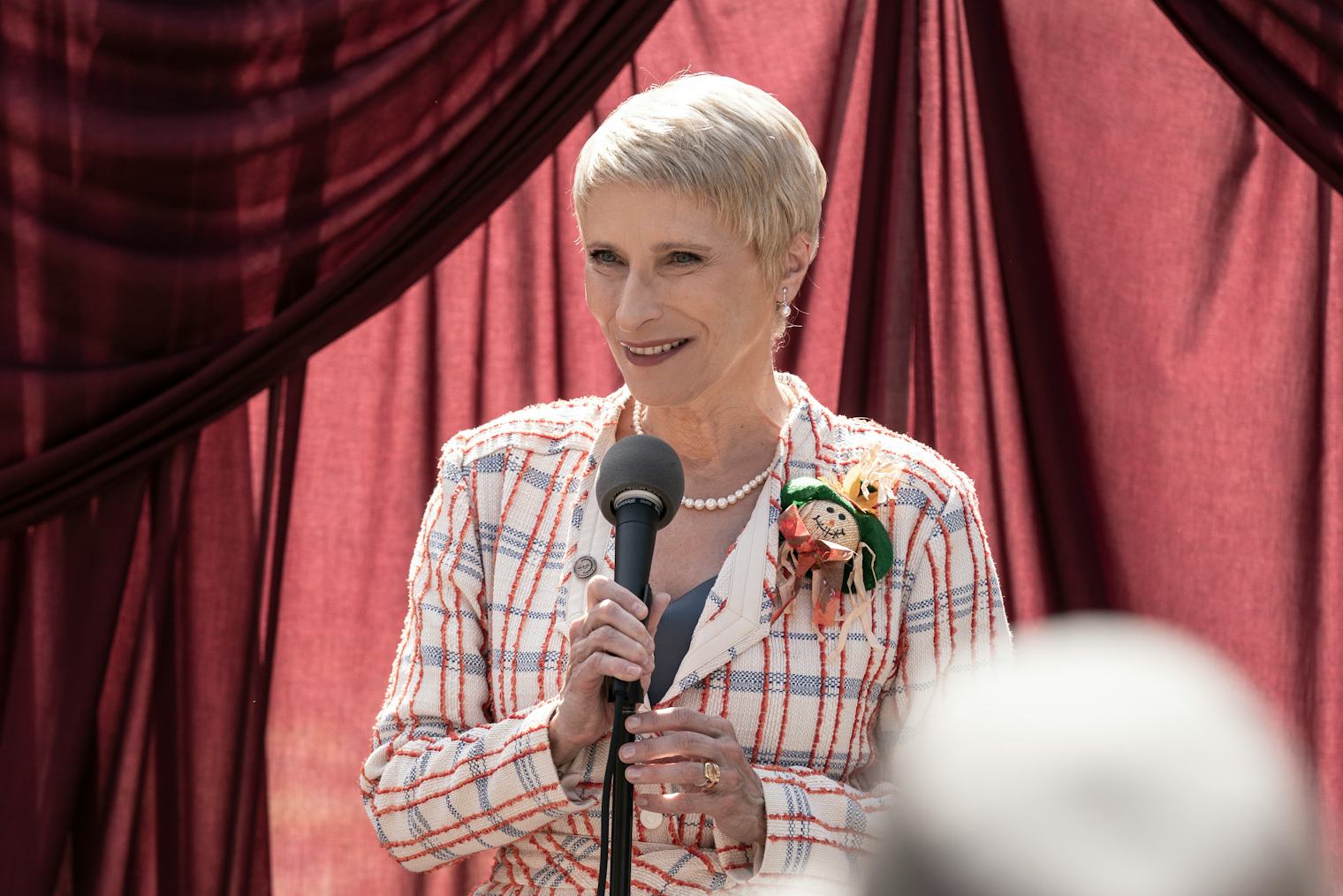 Lance Hornsby In 'The Walking Dead' Comics Is A Key Commonwealth Figure