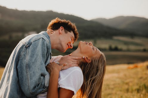 Fire signs make great partners because they're naturally empathetic.