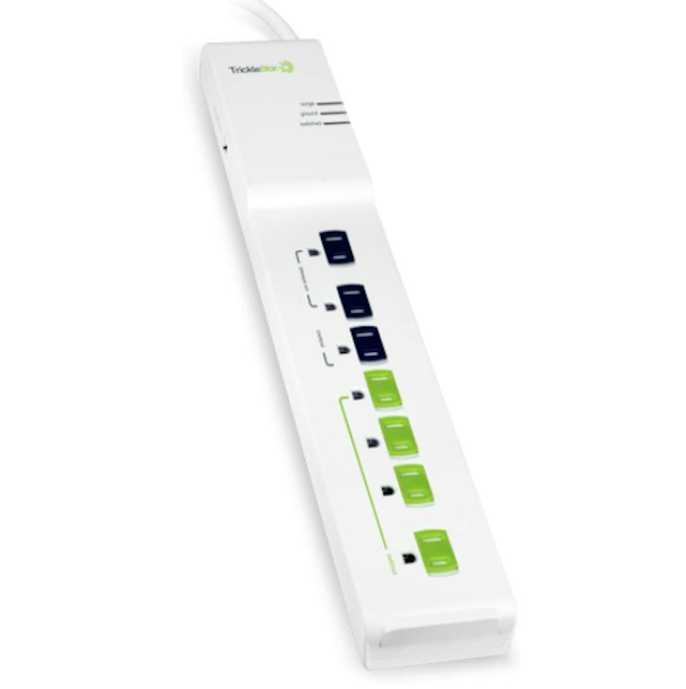 The 5 best energy-saving power strips