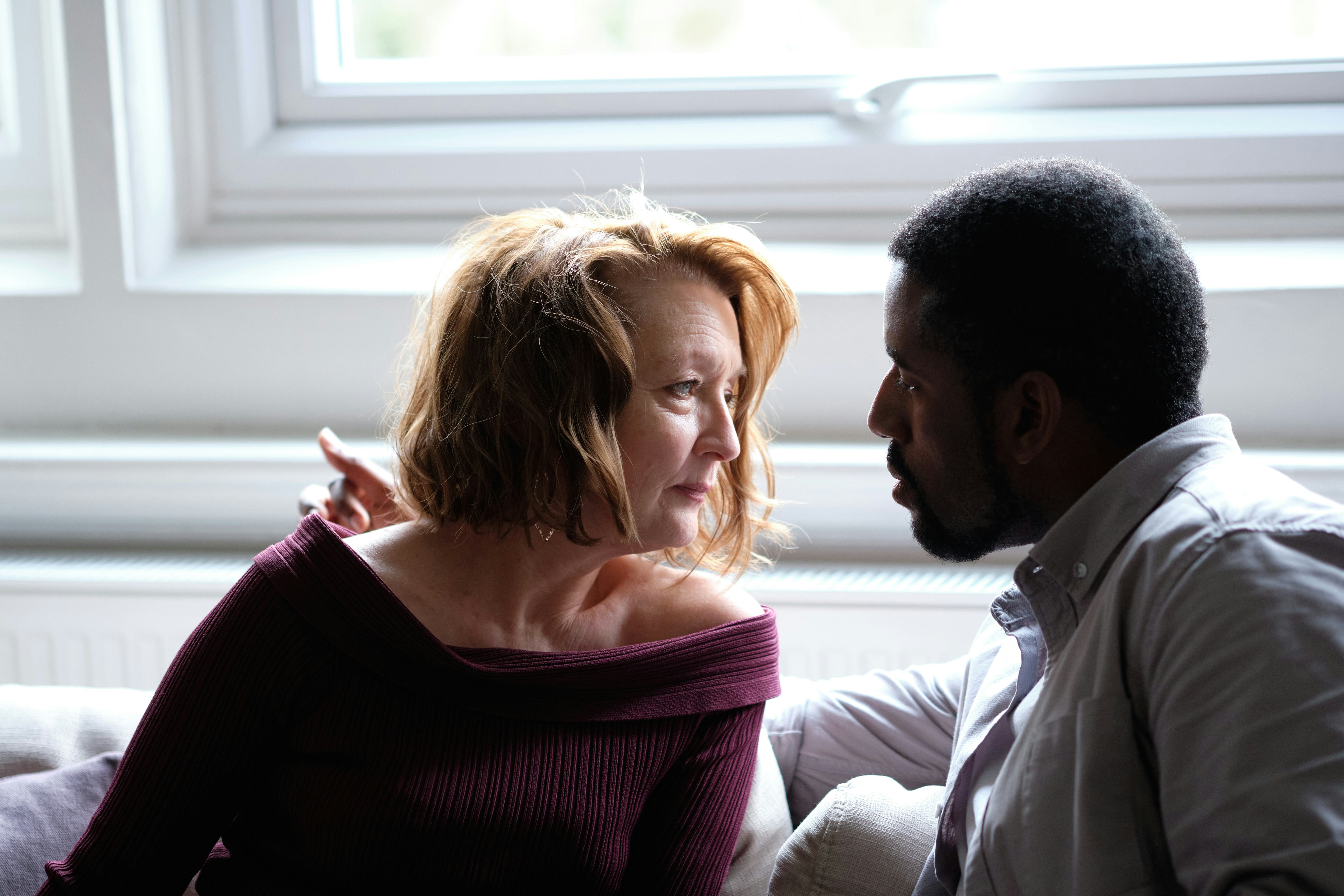 Is Channel 4’s ‘I Am Maria’ Based On A True Story?