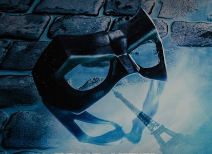You need to watch the best superhero sci-fi thriller on Netflix ASAP