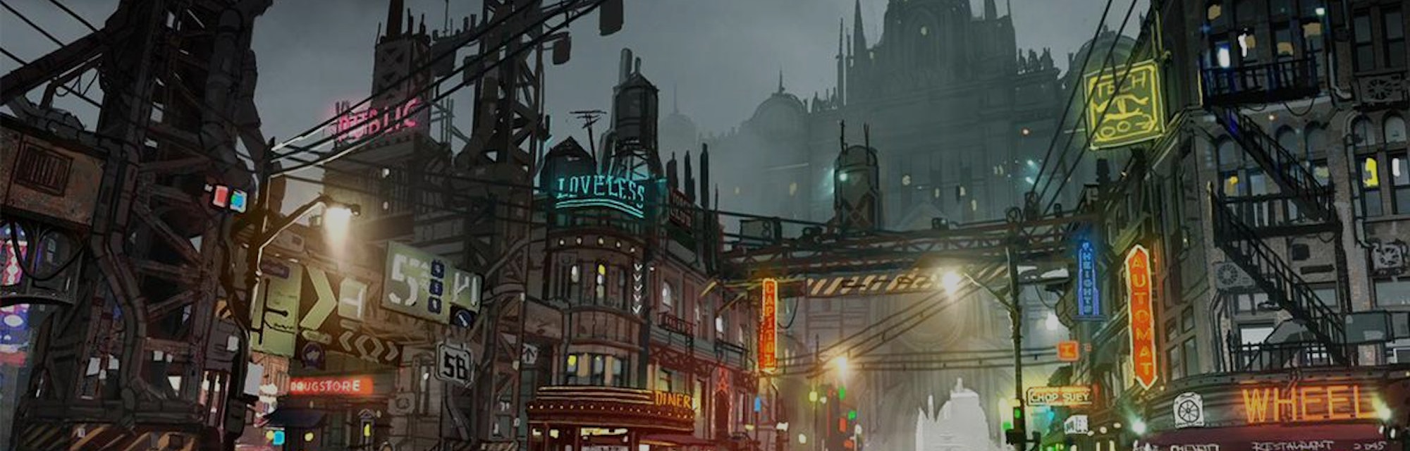 ff7 remake concept art
