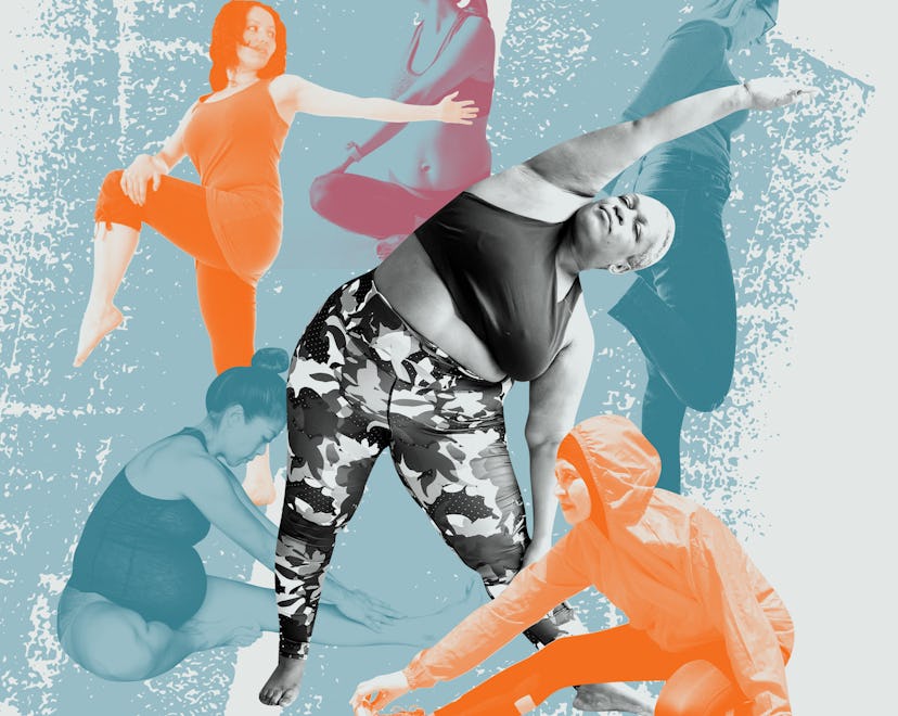 benefits of stretching that are surprisingly impactful