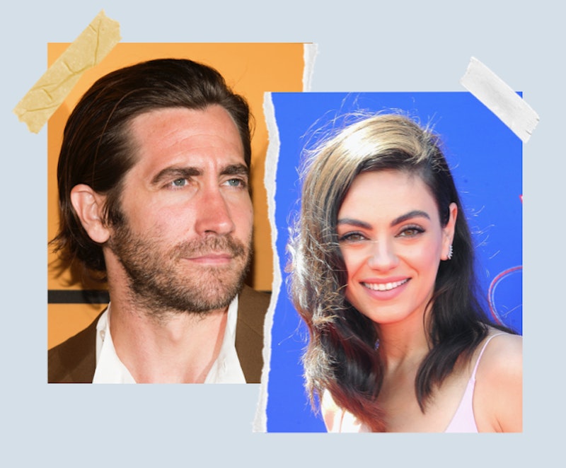 Jake Gyllenhaal and Mila Kunis are among the celebs that have shared they don't fully bathe themselv...