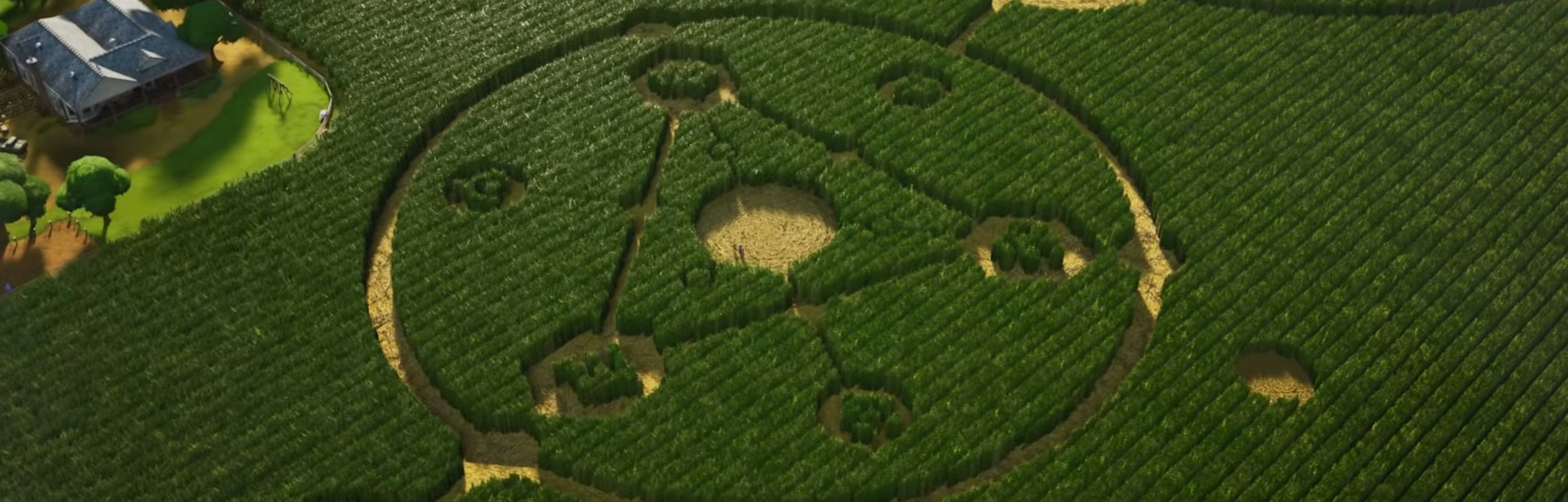 Fortnite alien artifacts week 6: all locations detailed ‘Fortnite’ Alien Artifact Week 10 locations: Where to find them in Season 7