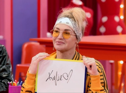 In Episode 9 of 'All Stars 6,' the 'Drag Race' queens had to vote for shady superlatives.