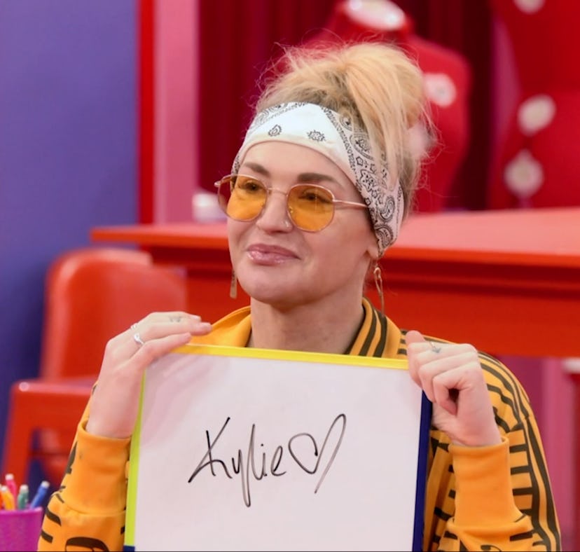 In Episode 9 of 'All Stars 6,' the 'Drag Race' queens had to vote for shady superlatives.