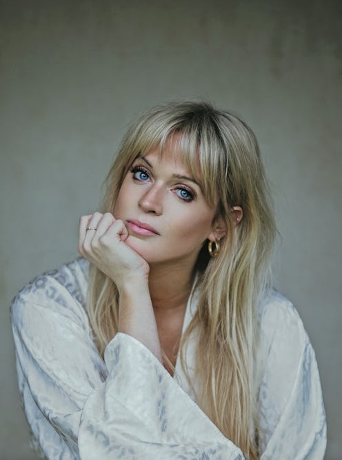 In Dolly Alderton's debut novel, "Ghosts," she explores how men fall in love.