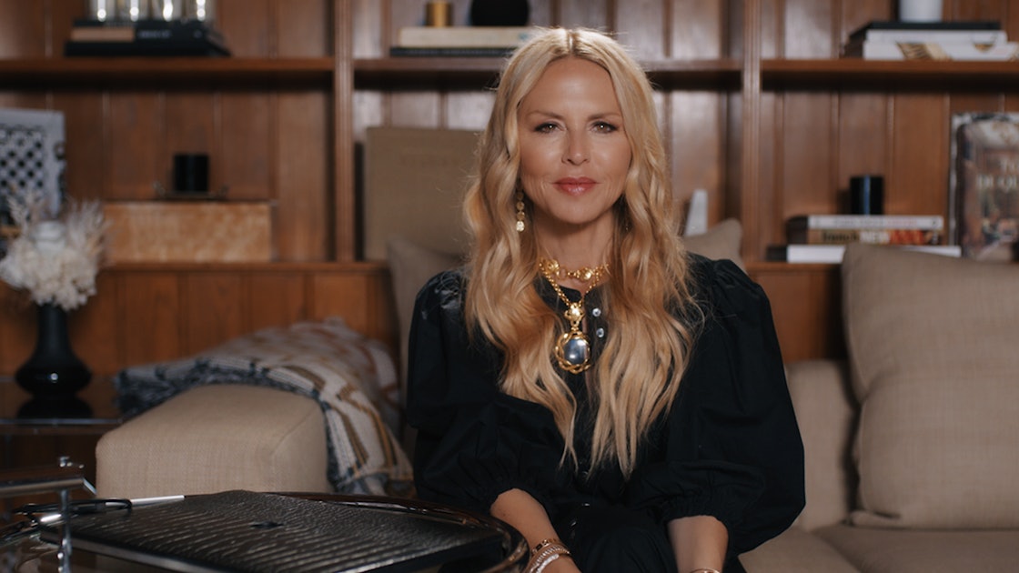 Daily Media: Rachel Zoe's New Gig With Express, C-Suite Hires At