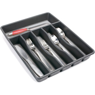 Rubbermaid No-Slip Silverware Tray Organizer