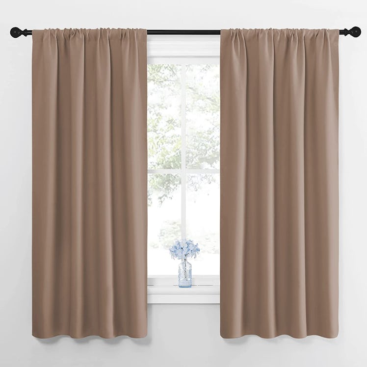 NICETOWN Blackout Curtains