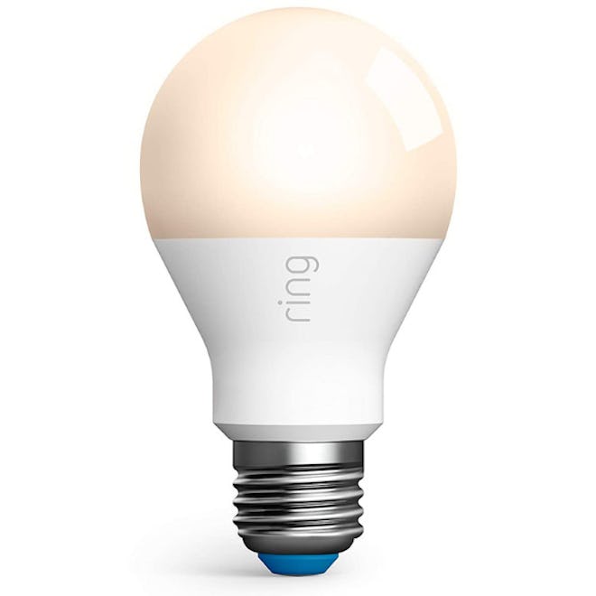 Ring A19 Smart LED Bulb