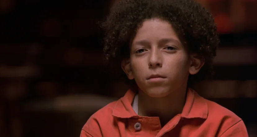 Khleo Thomas Holes