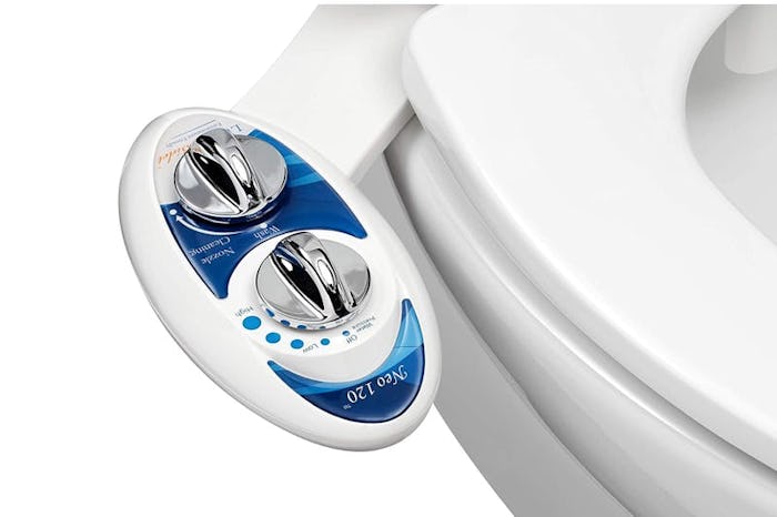 LUXE Bidet Self Cleaning Nozzle