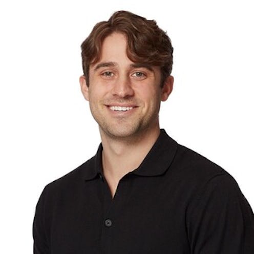 Greg Regrets His Emotionally Manipulative Behavior Towards Katie On The Bachelorette. Photo via ABC