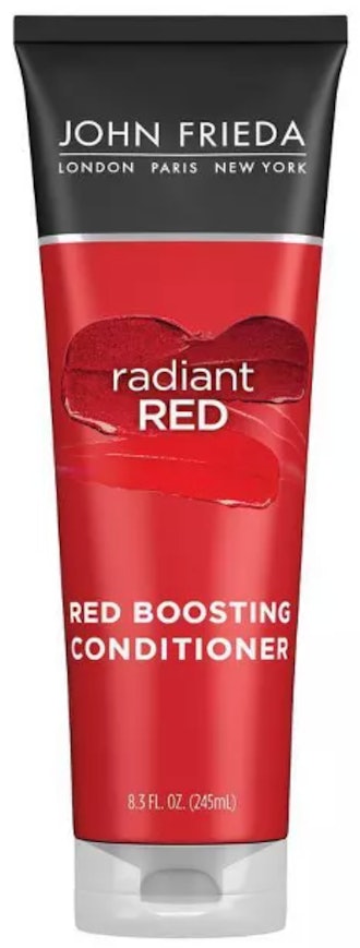 Radiant Red Boosting Conditioner