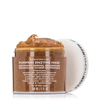 Pumpkin Enzyme Mask