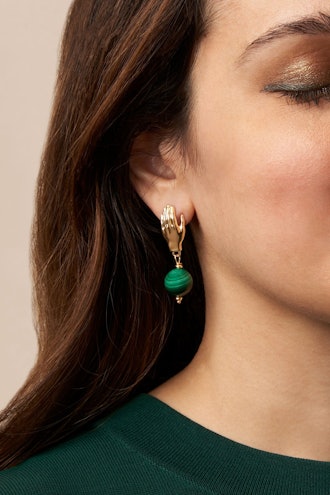 Juno Earrings