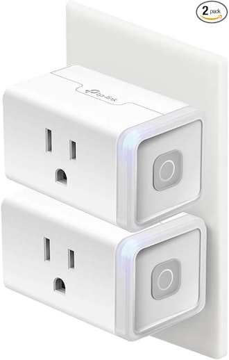 Kasa Smart Plug (2-Pack)