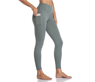 Colorfulkoala High Waisted Yoga Pants