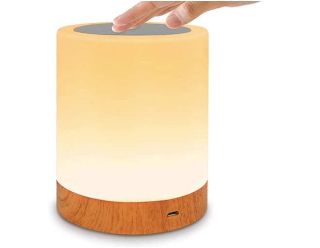 mixigoo Touch Table Lamp