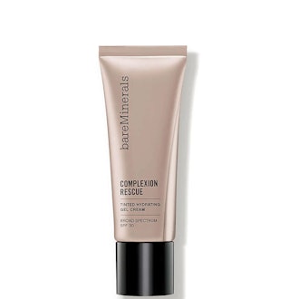 Complexion Rescue Tinted Hydrating Gel Cream