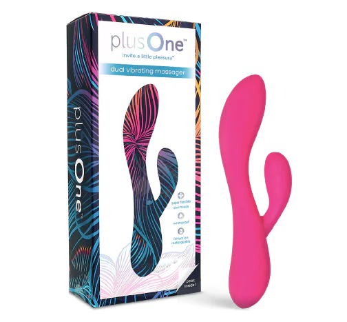 PSA: You can get these surprisingly decent sex toys at your local drugstore