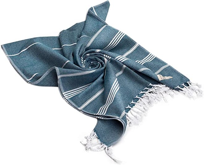 Smyrna Original Turkish Beach Towel