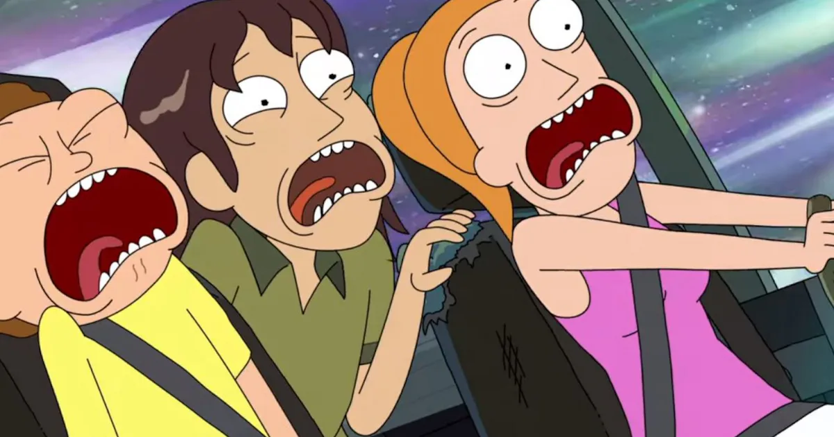 Rick And Morty Star Comments On A Wild Season 5 Fan Theory Exclusive rick-and-morty-star-comments-on-a-wild-season-5-fan-theory-exclusive