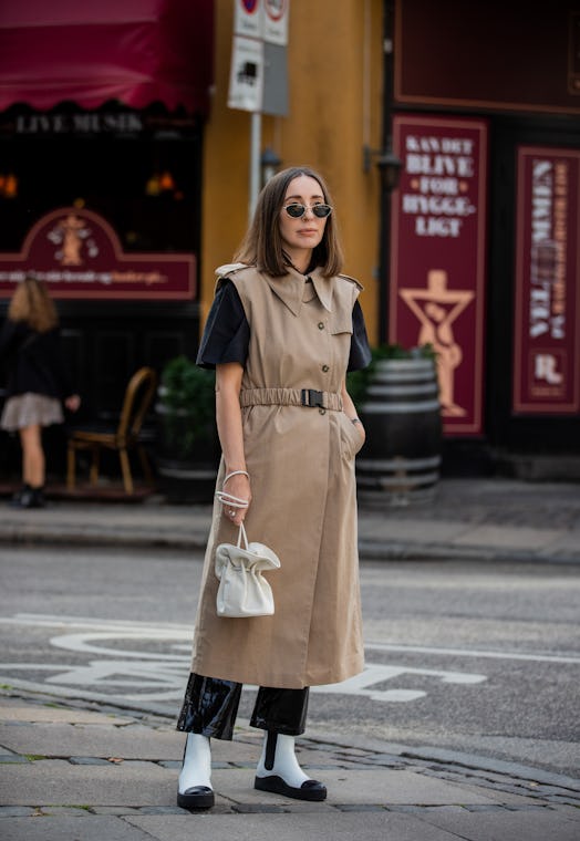 CFW street style