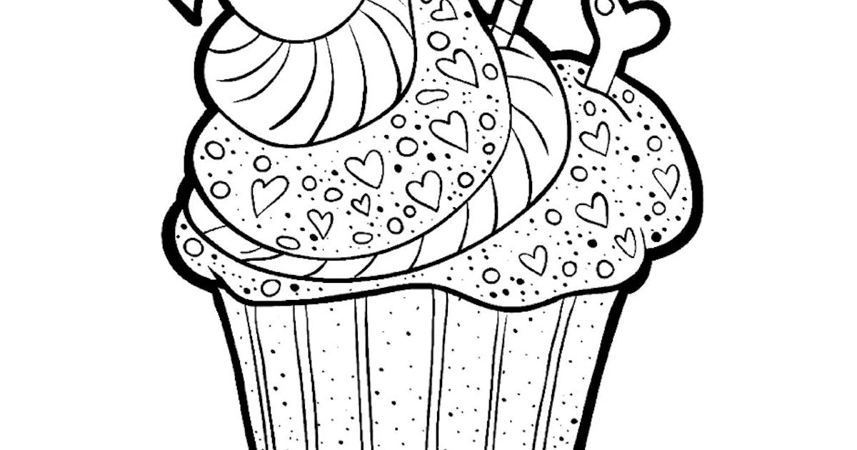 20 cute printable coloring pages for kids that are fun free
