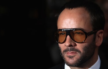 Tom Ford: Ford, Tom, Foley, … curated on LTK